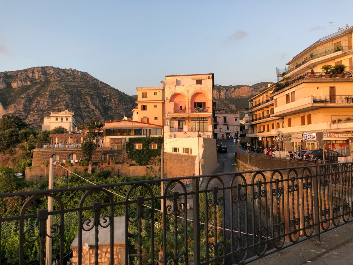Piano di Sorrento