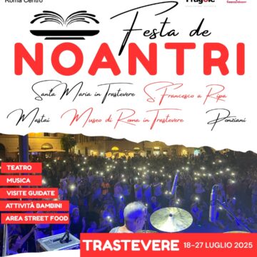 Regolamento City Adventure Noantri