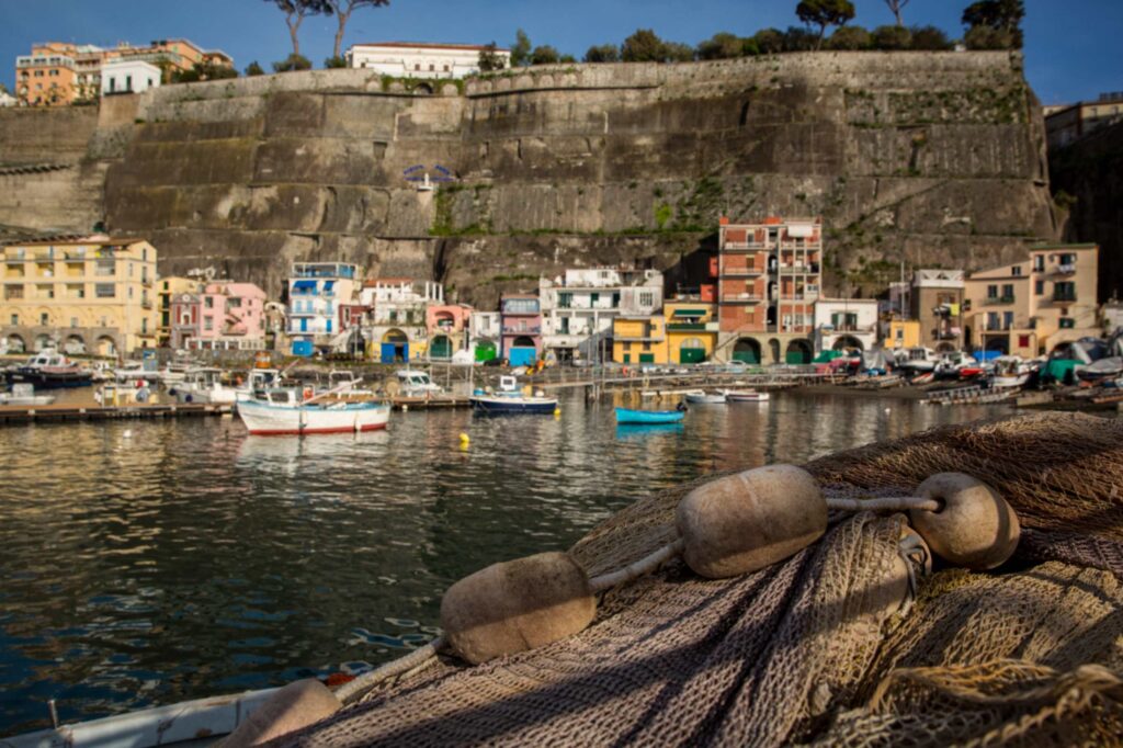 Cosa fare a Piano di Sorrento